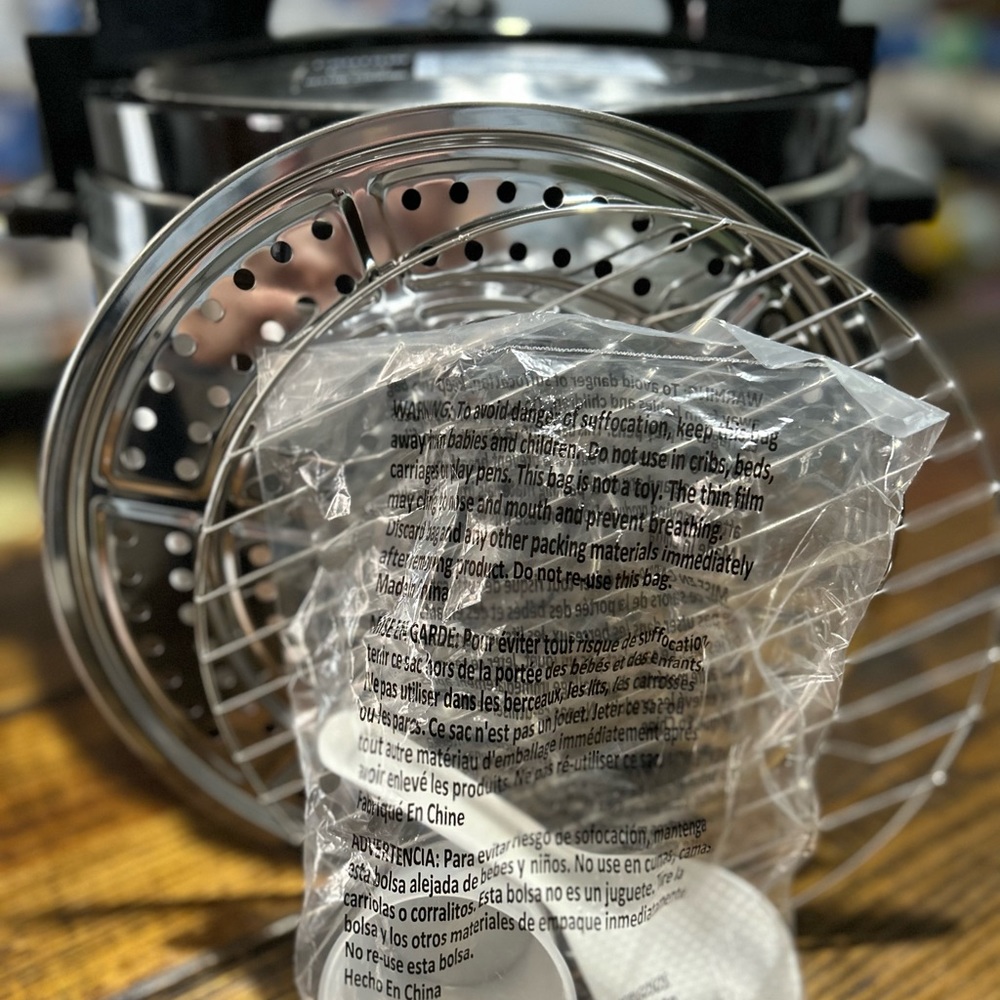 Pressure Cooker